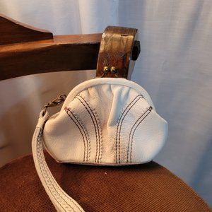 COPY - Lucky Brand coin purse wristlet